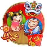 Zhao Cai Tong Zi